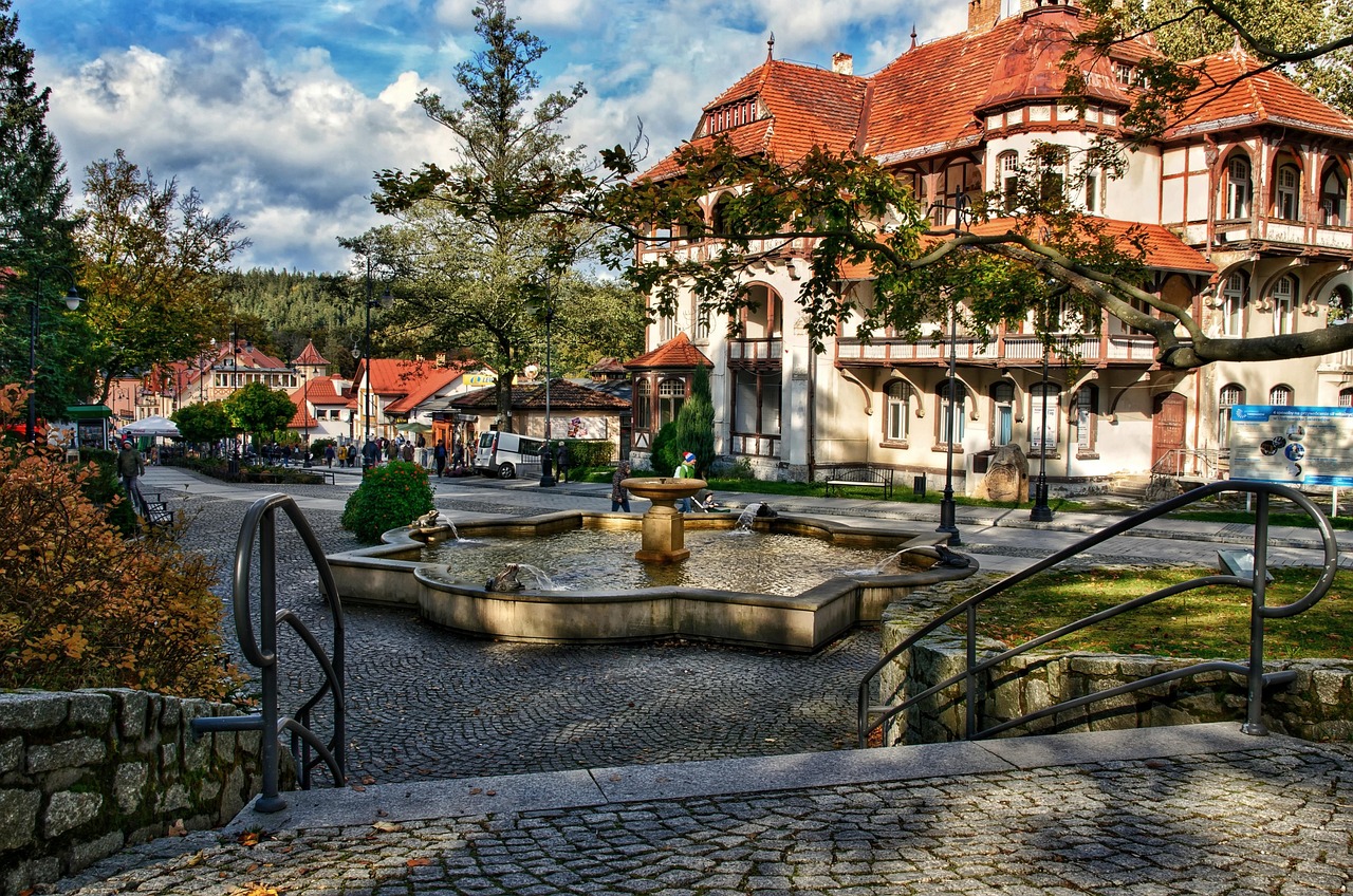 Busko-Zdrój
